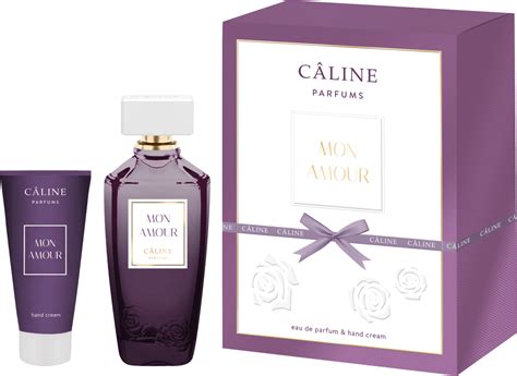 caline parfum dupe